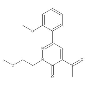 1368005-99-5 structure