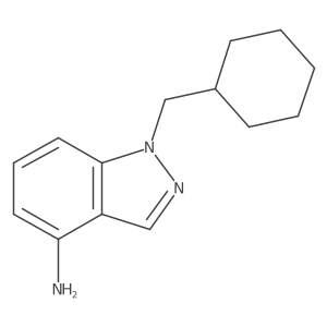1383475-53-3结构式