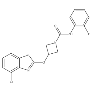 1396853-87-4 structure