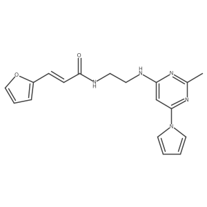 1396890-20-2结构式