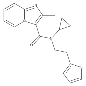 1421458-09-4 structure