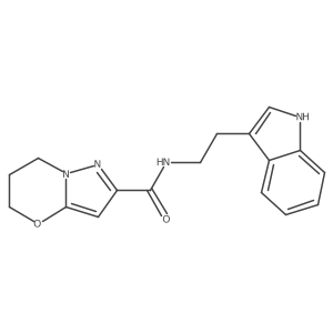 1428366-01-1 structure