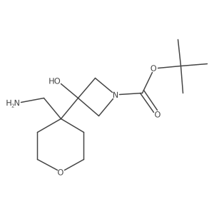 1542901-77-8 structure
