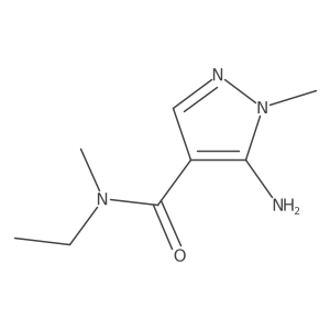1545348-00-2 structure