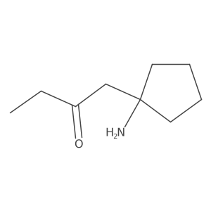 1594025-91-8 structure