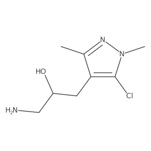 1603016-23-4 structure