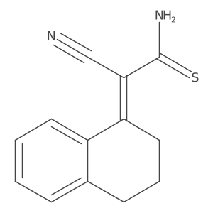 163854-98-6 structure