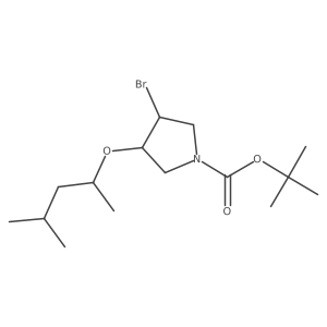 1699150-21-4结构式