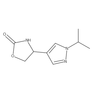 1700197-47-2 structure