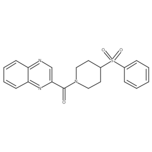 1705390-54-0结构式
