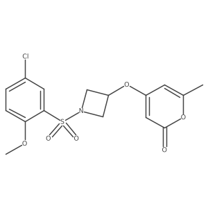 1798512-49-8 structure