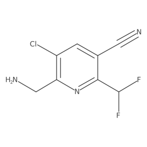 1804665-45-9 structure