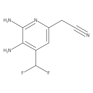 1804696-91-0结构式