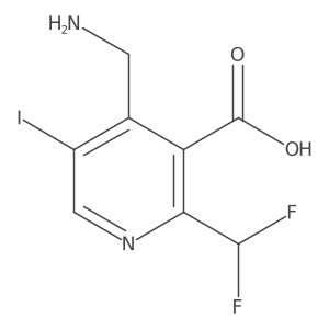 1805465-98-8结构式