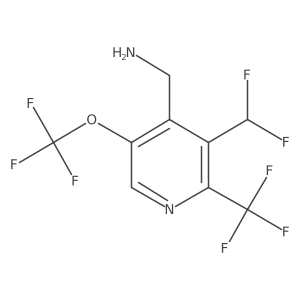 1806064-84-5 structure