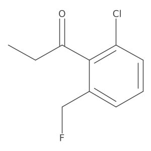 1806604-43-2 structure