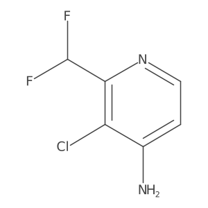 1806761-62-5 structure