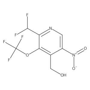 1806764-83-9 structure