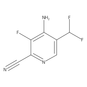 1806811-19-7 structure