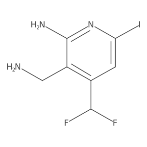 1806885-62-0结构式