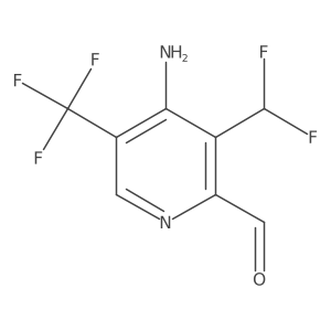 1806969-20-9 structure