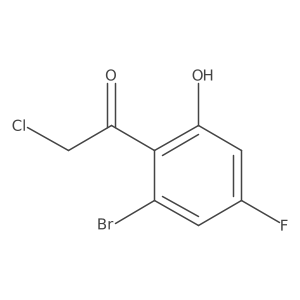 1807192-48-8 structure