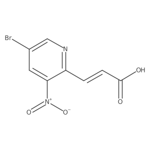 1807397-07-4 structure