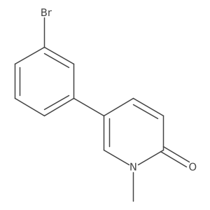 1911568-63-2 structure