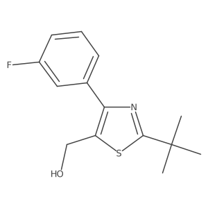 1933529-21-5结构式