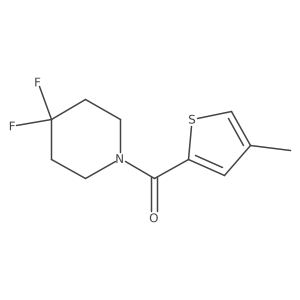 2022529-05-9 structure