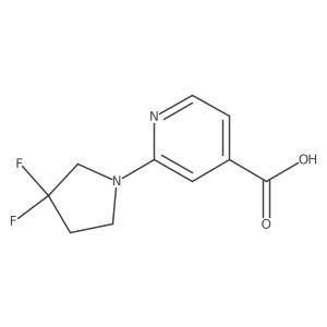2024306-85-0 structure