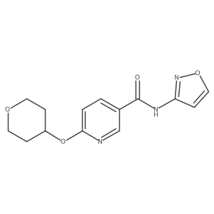 2034276-71-4 structure