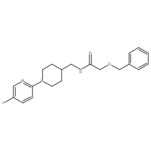 2034285-23-7 structure