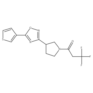 2034288-88-3结构式