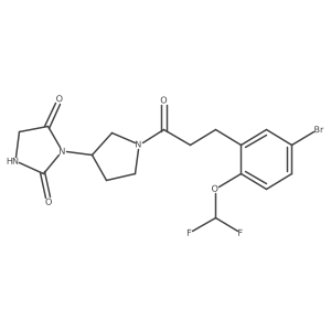 2034366-04-4 structure