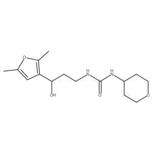 2034500-40-6 structure