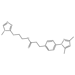 2034543-81-0 structure
