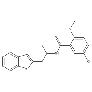 2034558-97-7 structure