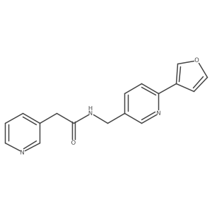 2034561-07-2 structure