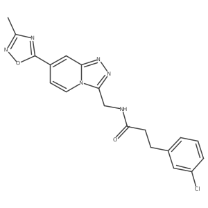 2034598-51-9 structure