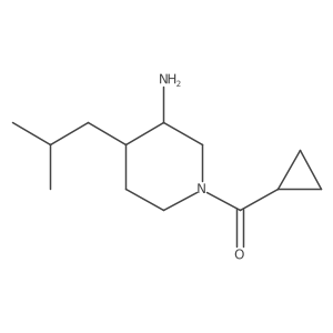 2138264-15-8 structure