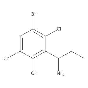 2167827-00-9 structure