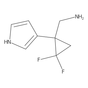 2228684-04-4 structure