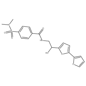 2319849-40-4 structure