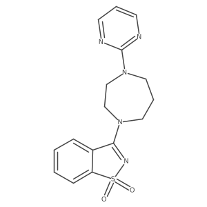 2548993-69-5 structure