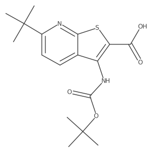 2639412-22-7 structure
