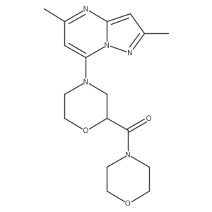 2640952-17-4 structure