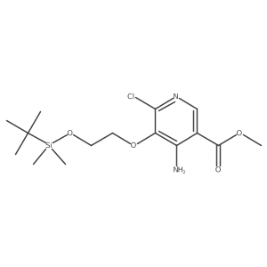 2883421-70-1 structure