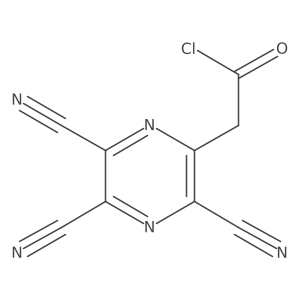 58442-42-5 structure