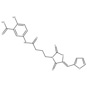 682764-83-6结构式
